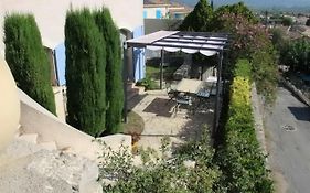 RdC-villa_2Pieces 35m2_domine la plaine entre NIMES_CEVENNES_MER