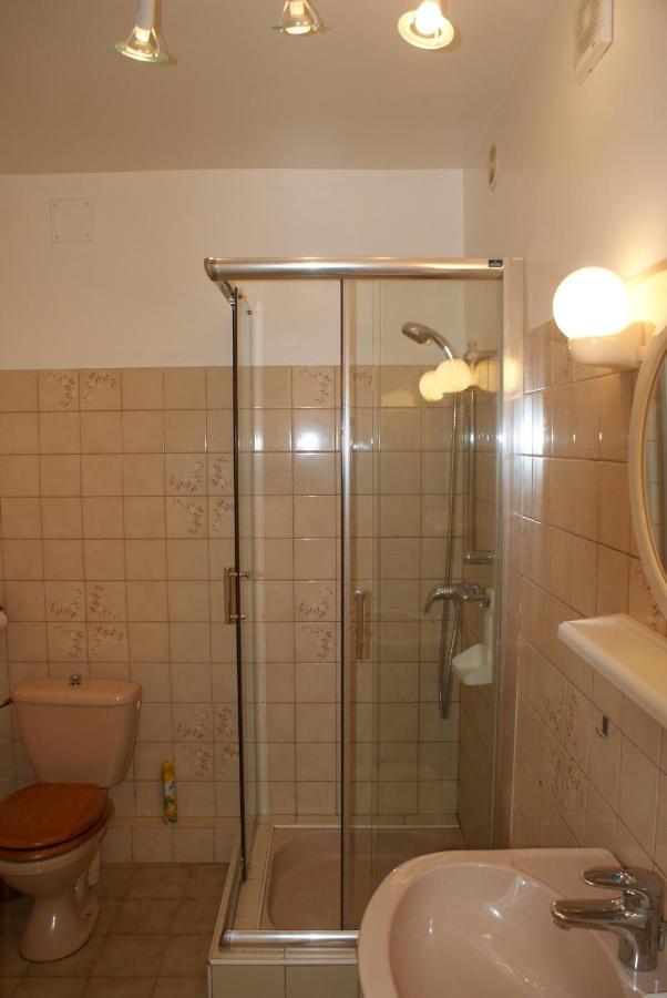 RdC-villa_2Pieces 35m2_domine la plaine entre NIMES_CEVENNES_MER Calvisson Extérieur photo